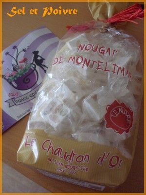 nougat