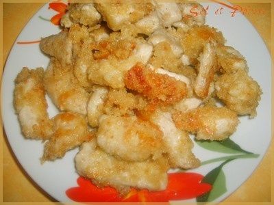 poulet
