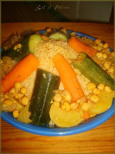 couscous