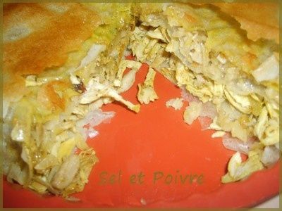 bastilla