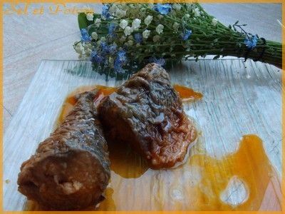 escabeche