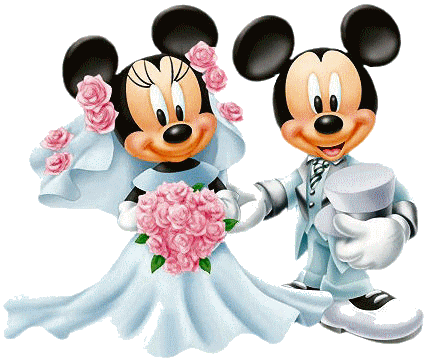 mariage-Mickey-Minnie-robe-de-mariee-jolie.gif