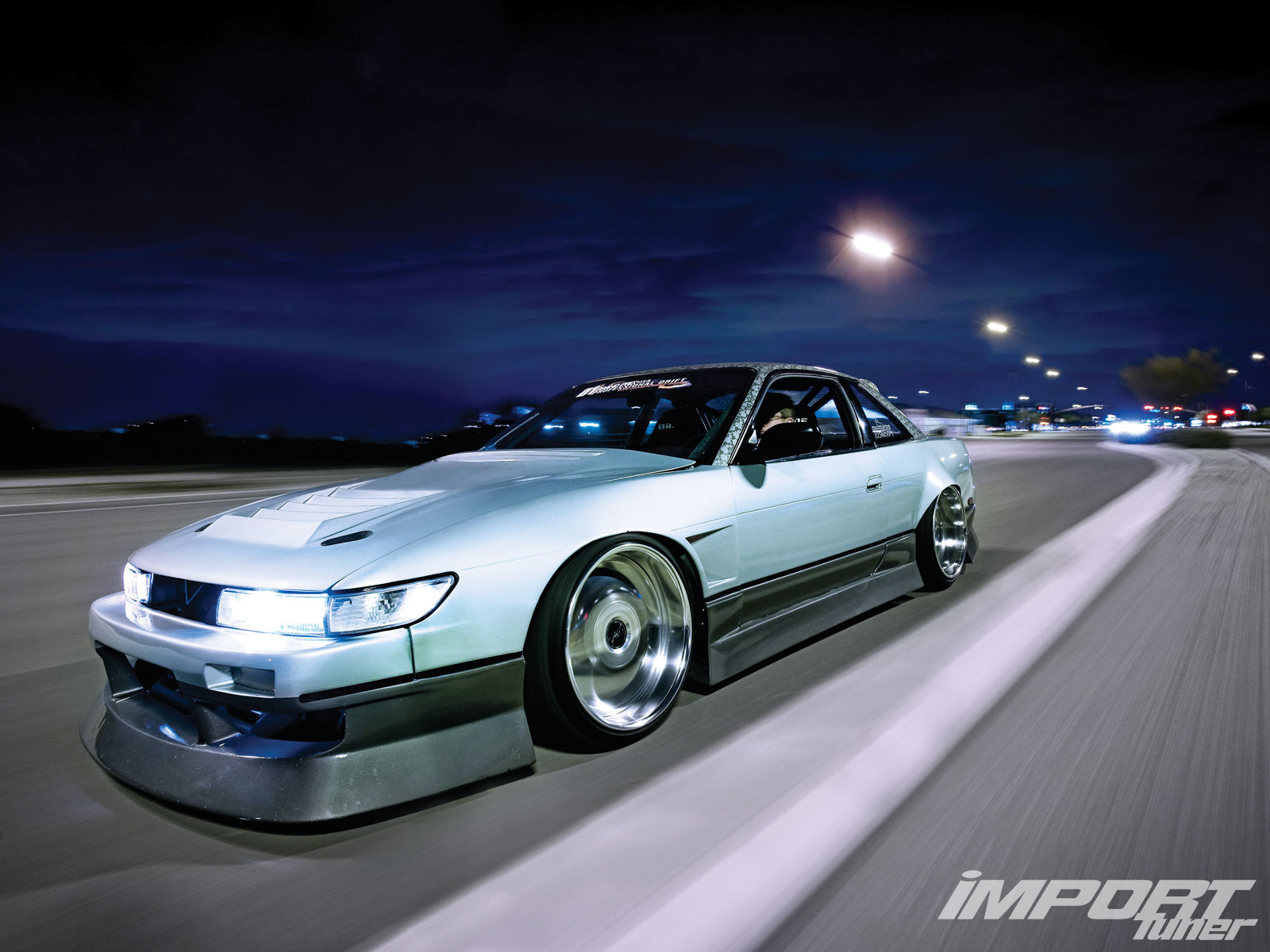 Nissan Datsun 240sx