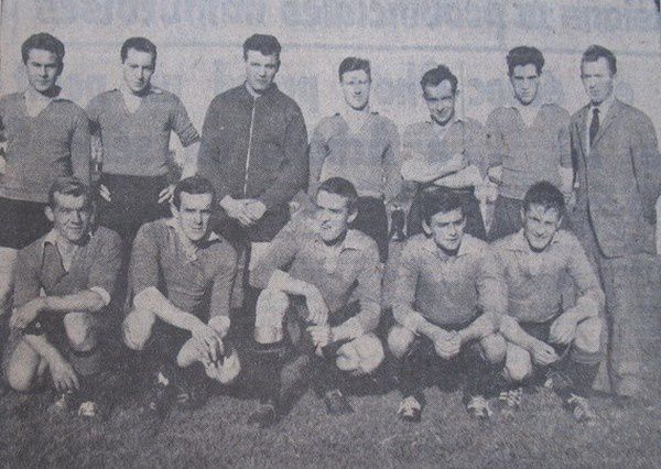 Equipe 1965-1966
