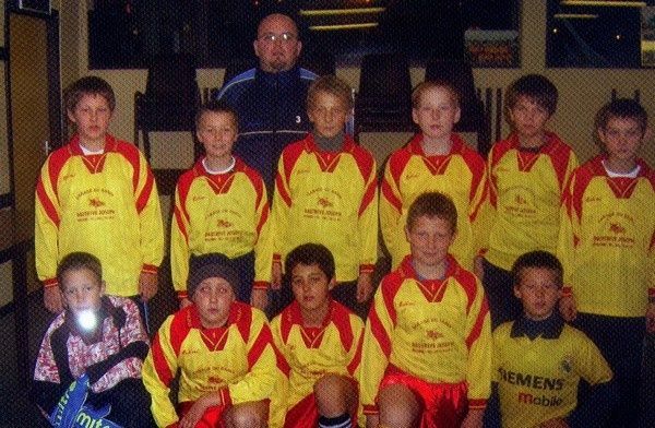 Les-minimes-2005-2006-jpg