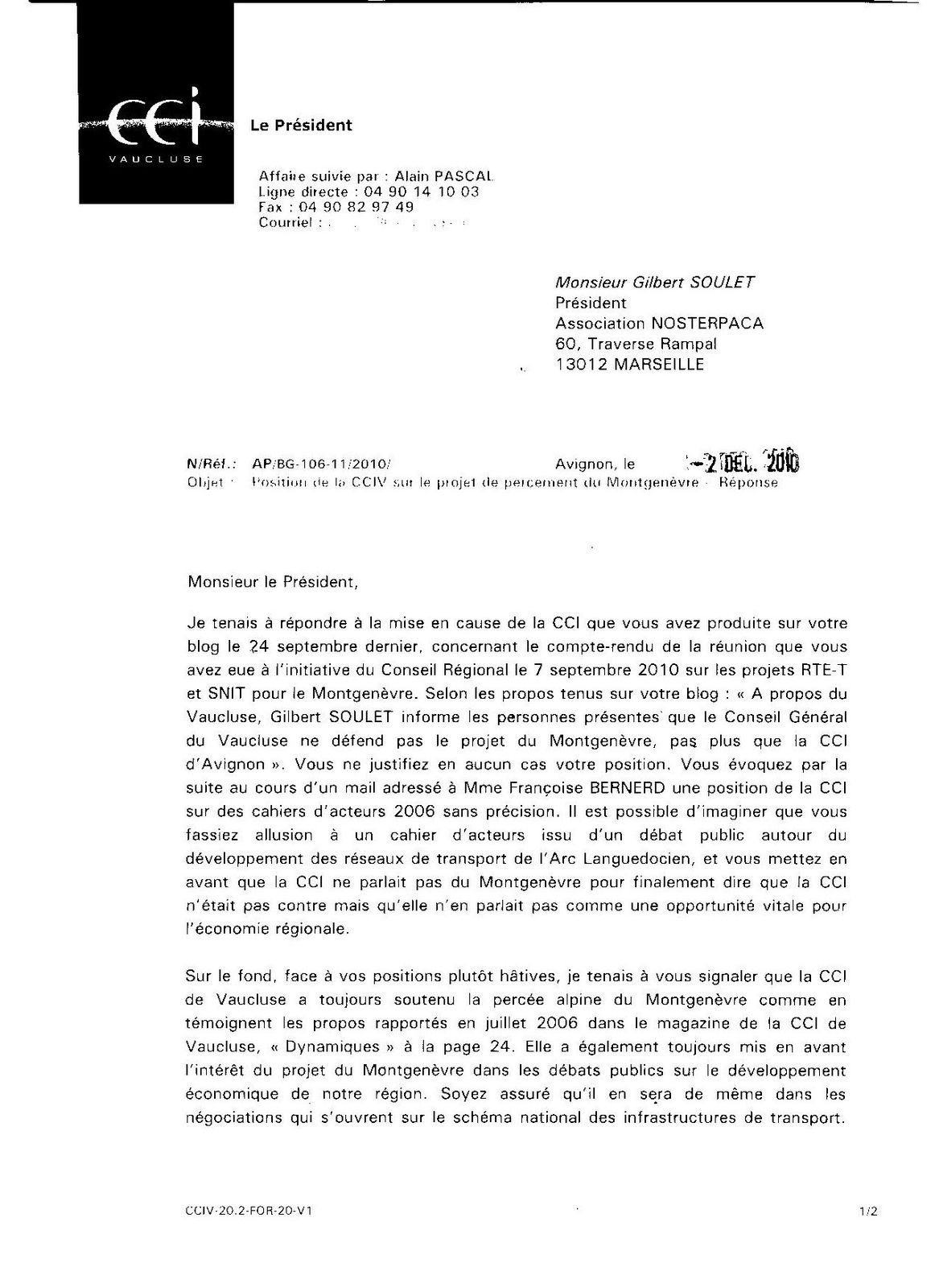 cci 84 gilbert soulet 1