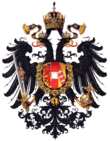 110px-Wappen Kaisertum Österreich 1815 (Klein)