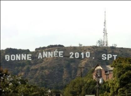 Hollywood