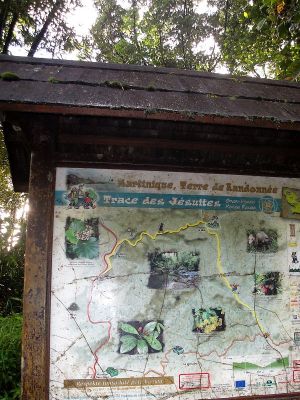 Trace des Jésuites (par Deux Choux)