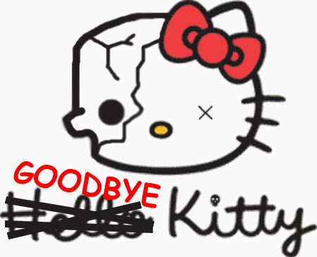 goodbye-kitty logo