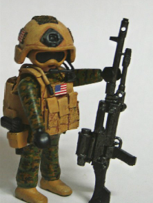 kekomandos 35