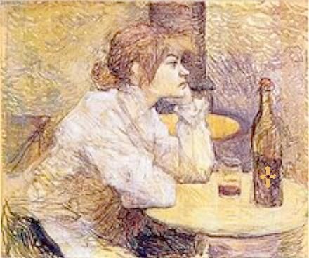 buveuse-d-apres-toulouse-lautrec.JPG