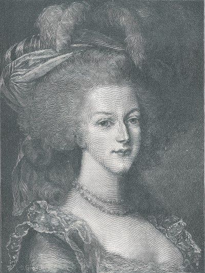 marie+antoinette