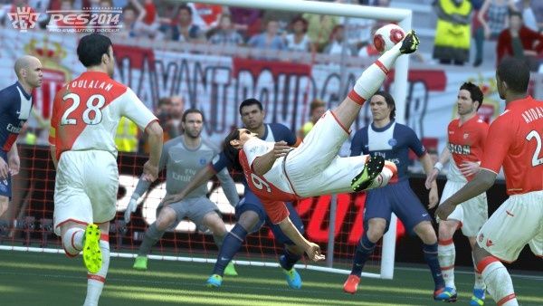 PES2014 AsMonaco PSG