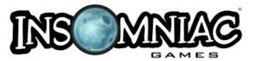 Insomniac Games Logo