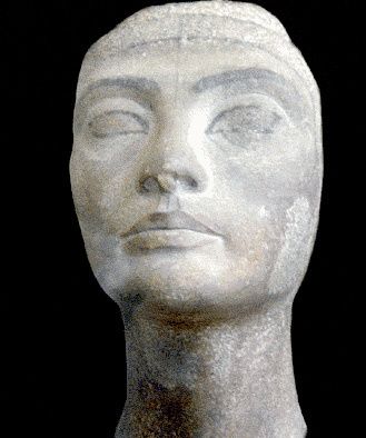 Néfertiti