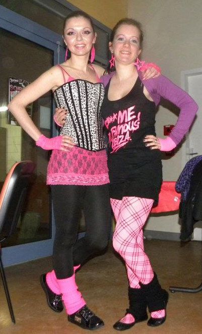 mimie lmfao 01