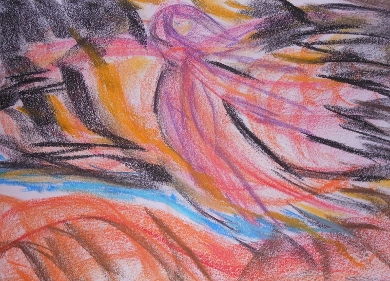 Mes dessins