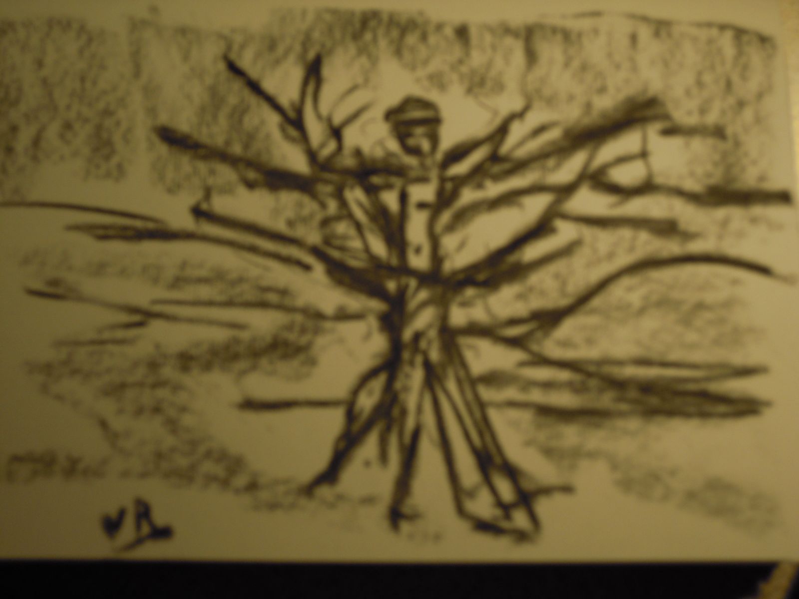Mes dessins