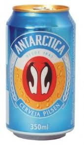 biere antartica