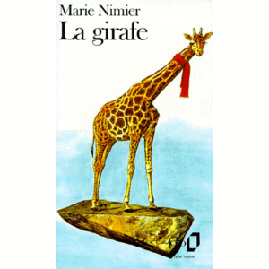 La girafe