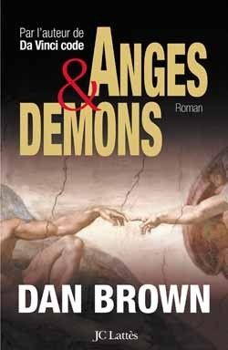 anges et demons