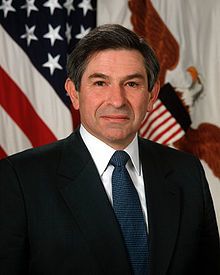 220px-Paul Wolfowitz