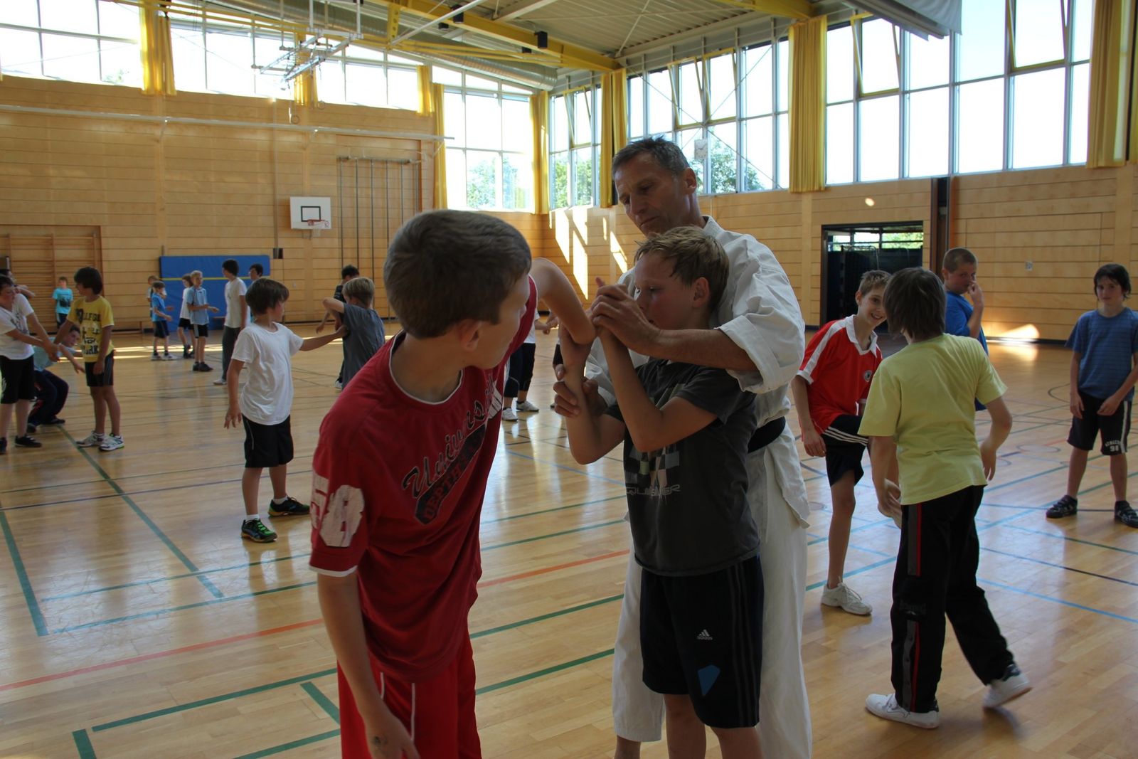 SelbstverteidigungScheine5