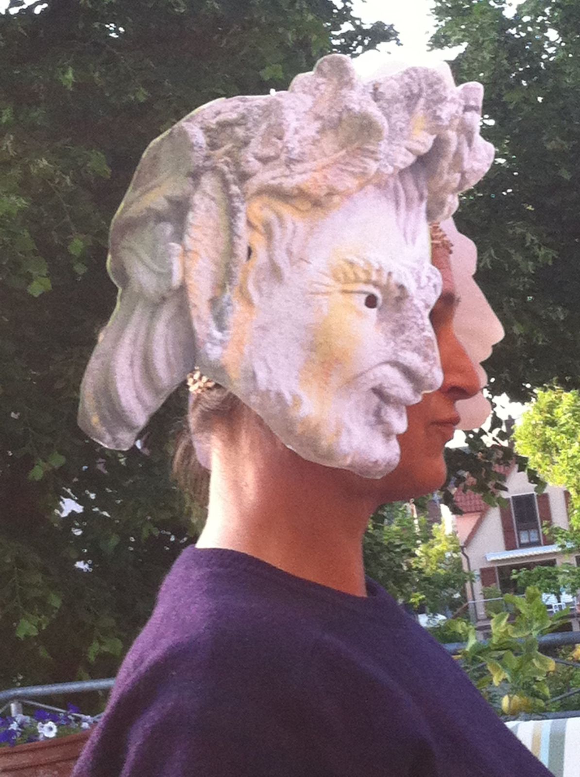 MaskenSonntag