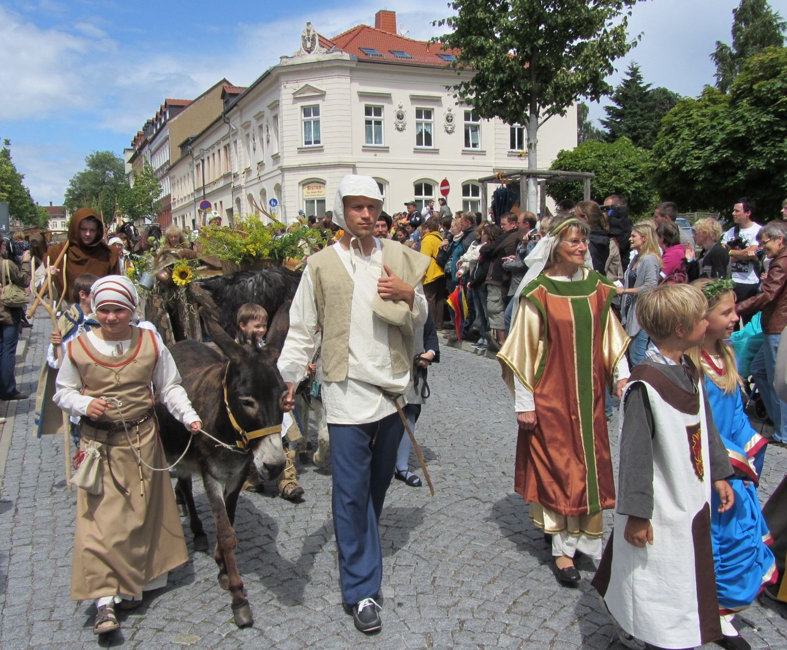 Festzug Geithain08