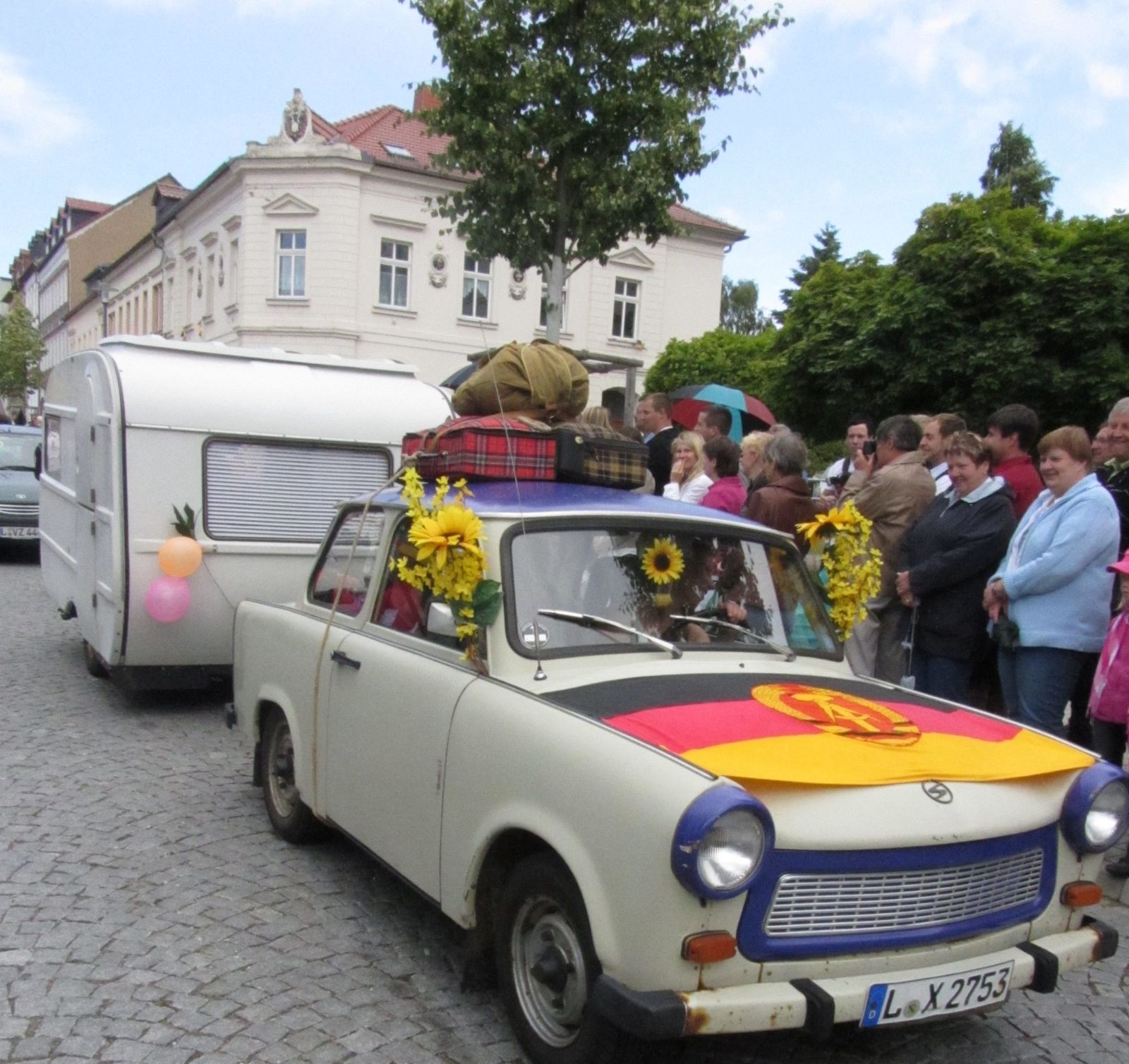 Festzug Geithain09