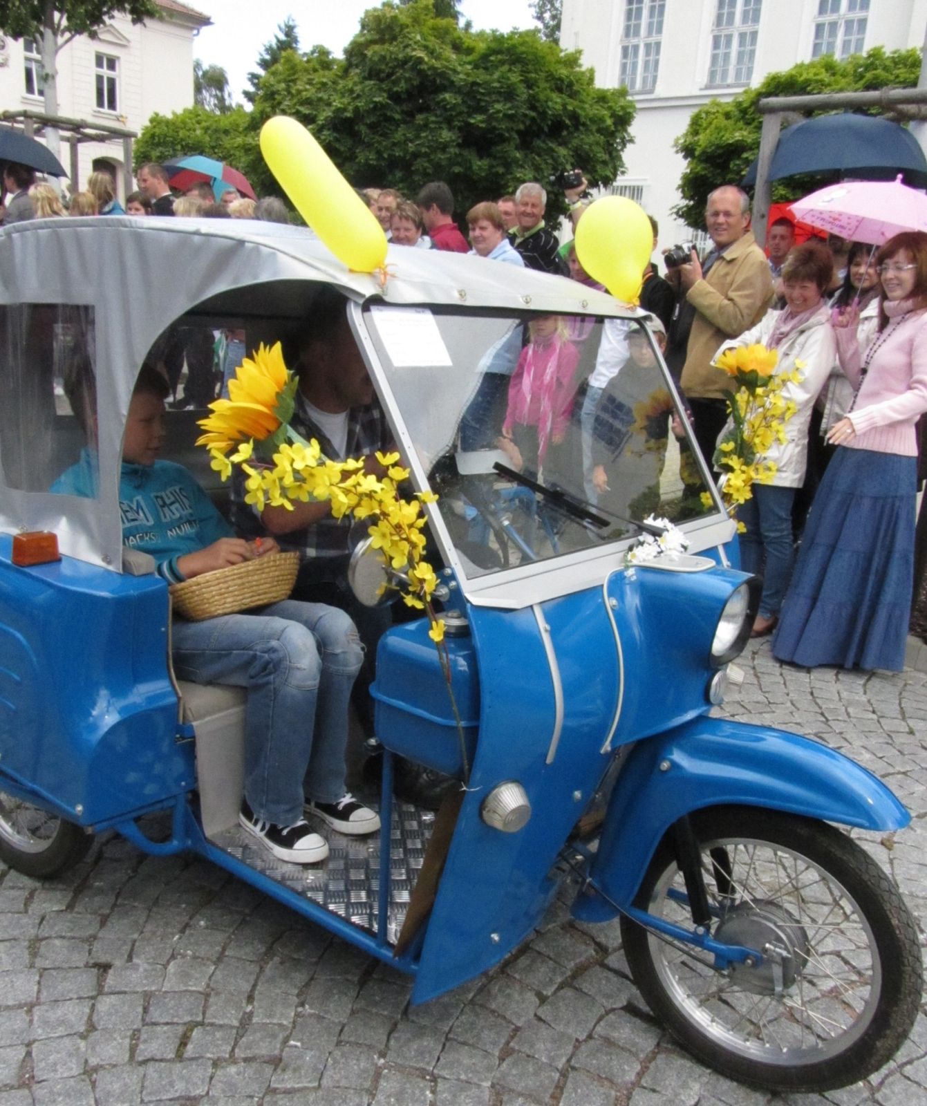 Festzug Geithain10