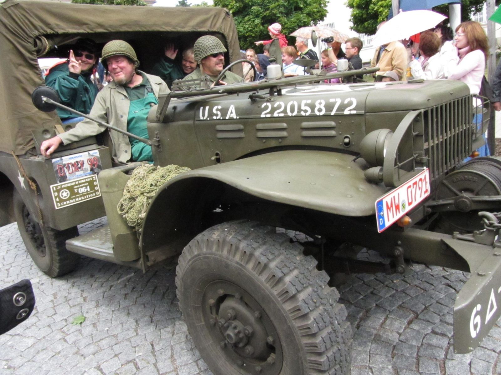 Festzug Geithain12