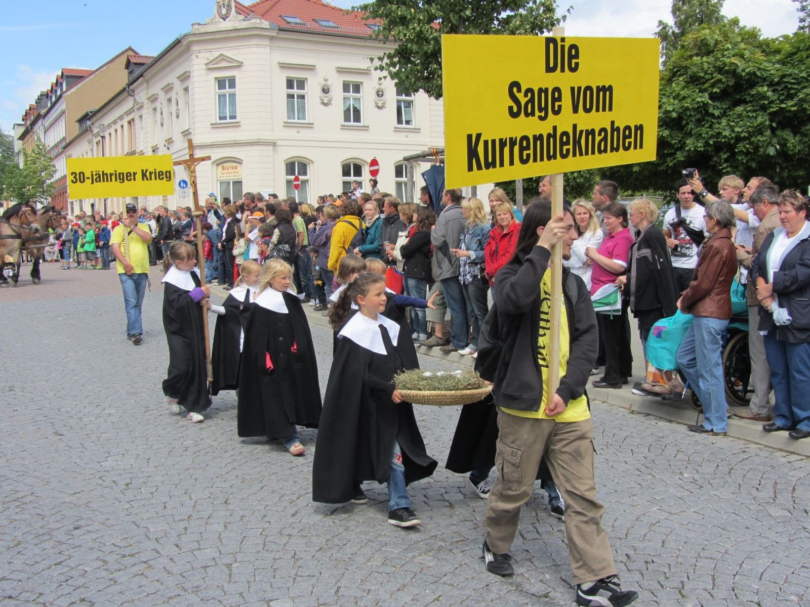 Festzug Geithain13