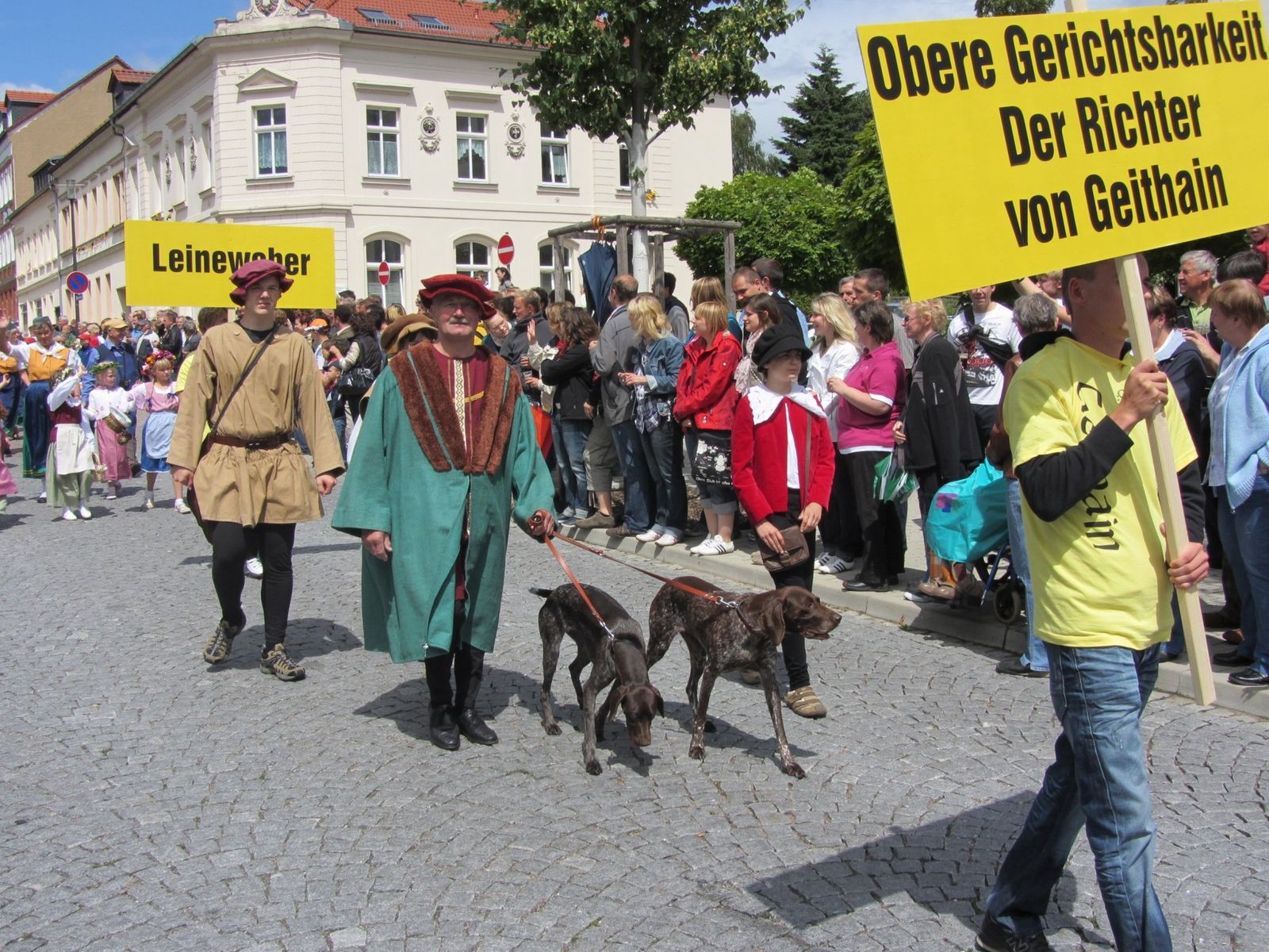 Festzug Geithain14