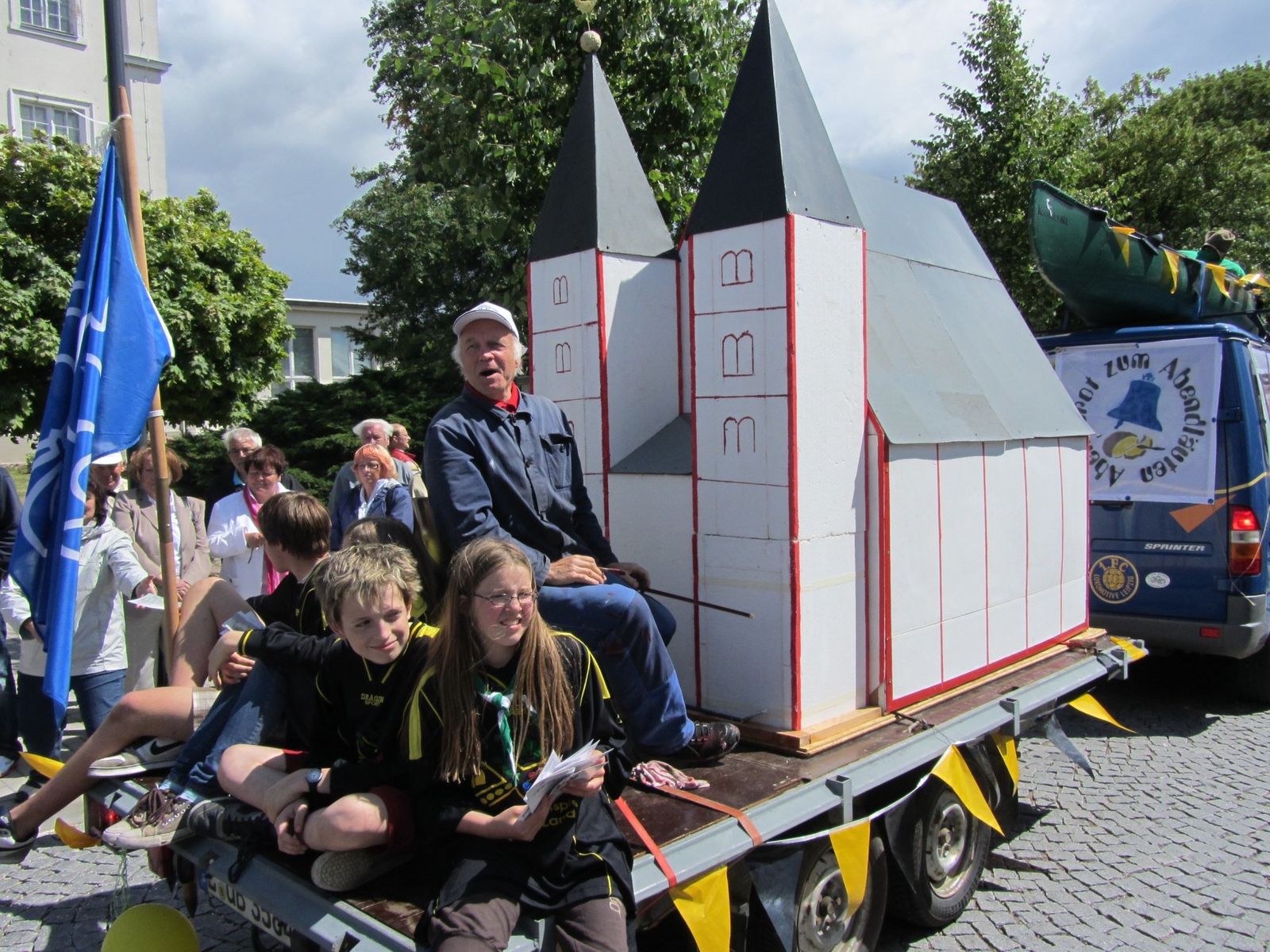 Festzug Geithain16