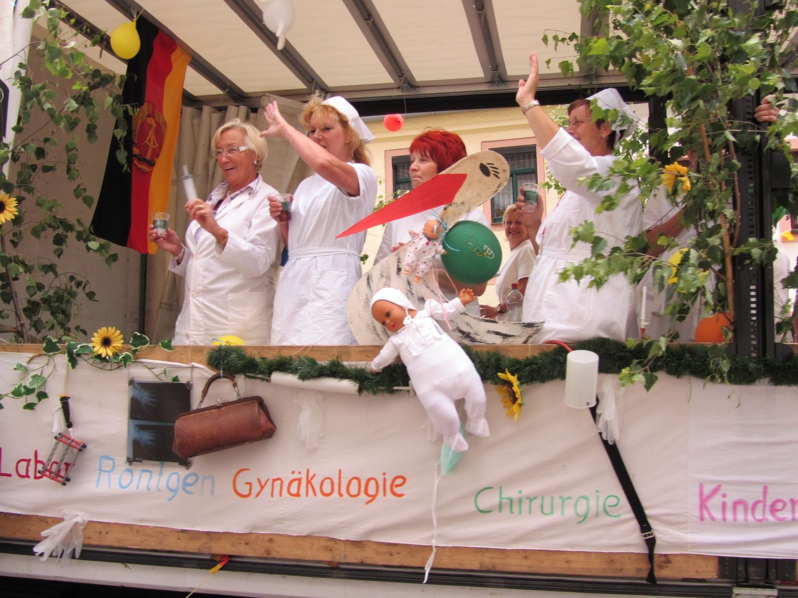 Festzug Geithain23