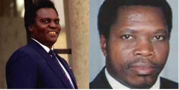 Habyara - ntaryamira
