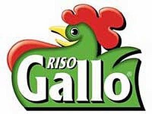 Riso gallo