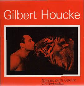 GilbertHoucke