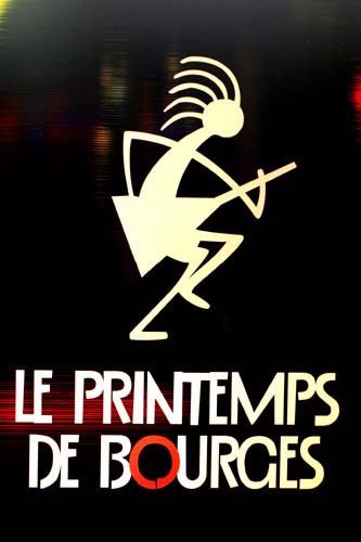 printemps-bourges