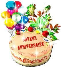 anniversaire 2images