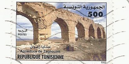 aqueduc tunisieon0047