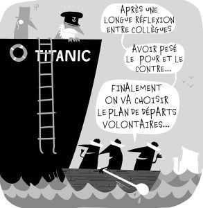 bb titanic