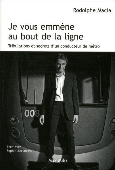 je vous emmène au bout de la ligne