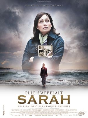 elle s'appelait sarah