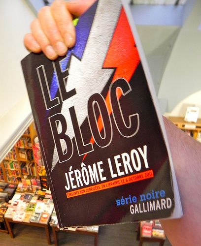 Le bloc
