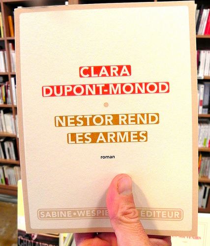 Nestor rend