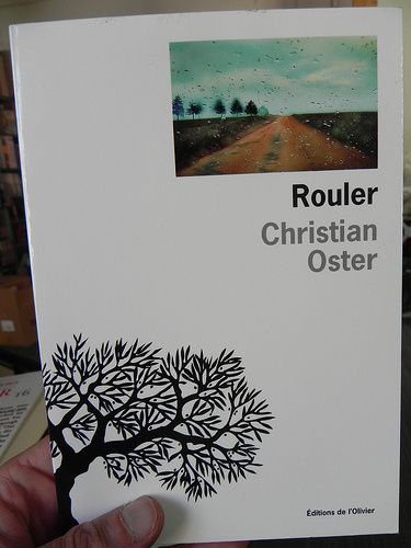 Rouler Oster