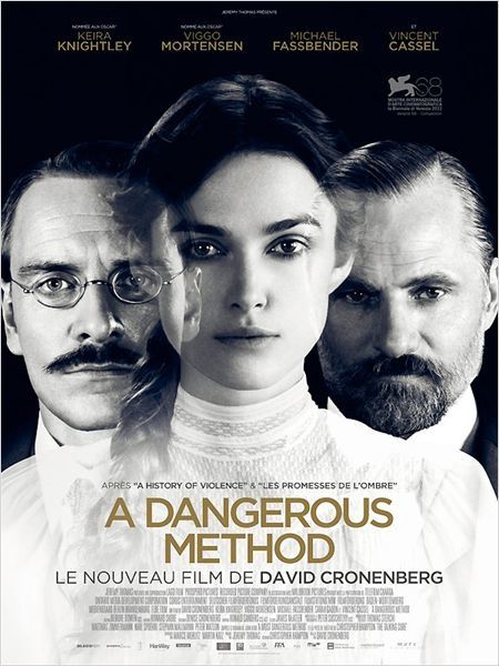 dangerous method